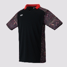 POLO JUNIOR 10234 Black
