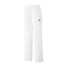 TRAINING PANT 60069 White