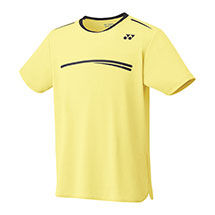 POLO 10277 AUS OPEN Pale Yellow
