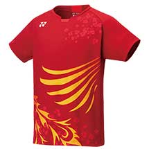 POLO 10382 "TOKYO 2020" Kurenai Red