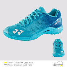 SHB-AERUS Z Ladies Mint Blue