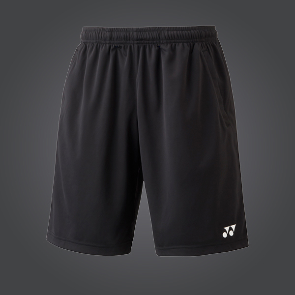 SHORT YM0004 Black