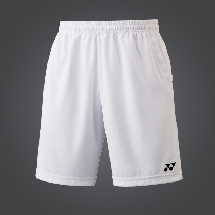 SHORT YM0004 White