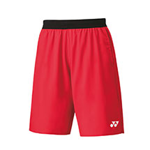 SHORT 15085 Flash Red