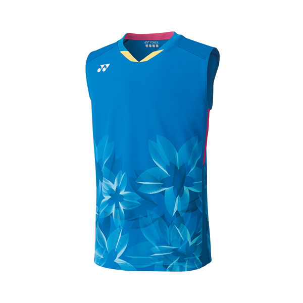Men's Sleeveless Shirt