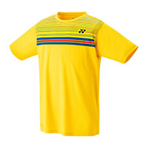 T-SHIRT 16347 Yellow/Black