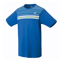 T-SHIRT 16347 Royal Blue/White