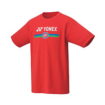 T-SHIRT 16427 Flash Red