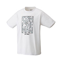 T-SHIRT 16492 White