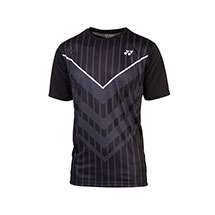 T-SHIRT 16504 Black