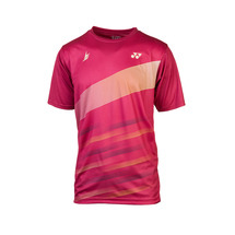 T-SHIRT 16505 LIN DAN Bordeaux