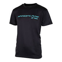 T-SHIRT 19203 Blue/Green