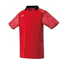 POLO JUNIOR 10235 Sunset Red