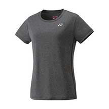 LADIES T-SHIRT 16384 Black