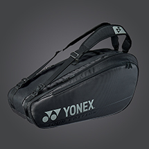 92026 PRO THERMAL BAG Black