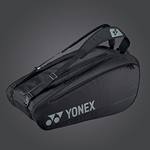 92029 PRO THERMAL BAG Black