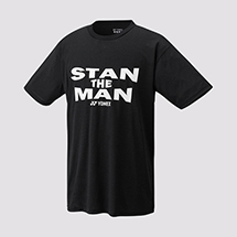 T-SHIRT 16320 Black