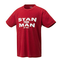T-SHIRT 16320 Red