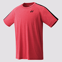 T-SHIRT 16381 Dark Red