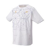 T-SHIRT 16436 LIN DAN White