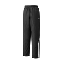 TRAINING PANT YM0021 Black/White