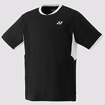 POLO JUNIOR YJ0010 Black
