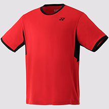 POLO JUNIOR YJ0010 Sunset Red