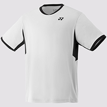POLO JUNIOR YJ0010 White