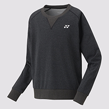 SWEAT-SHIRT YM0013 Charcoal