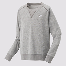 SWEAT-SHIRT YM0013 Gray