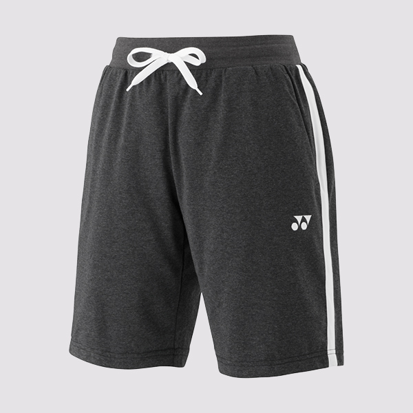 MENS SWEAT-SHORT YM0015 Charcoal