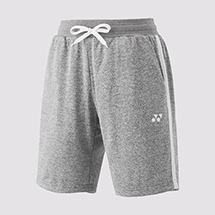 MENS SWEAT-SHORT YM0015 Gray