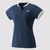 LADIES POLO YW0012 Indigo Navy