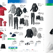 Brochure Abbigliamento 2019