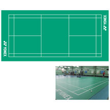 AC 360 BADMINTON COURT